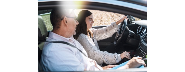 Le permis de conduire
