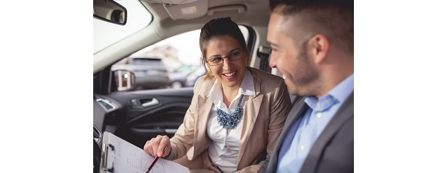 Le permis de conduire