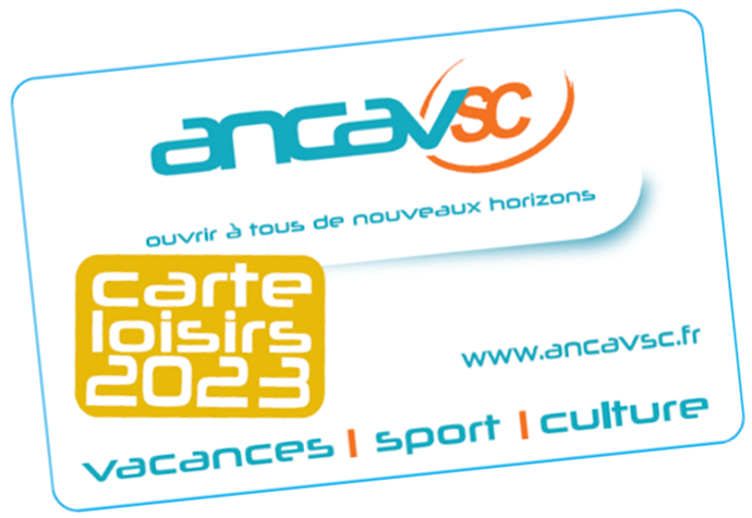 carte loisirs SAVATOU
