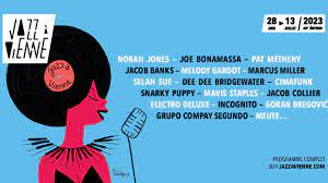 Partenaire culturel de jazz