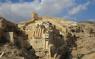 Article de presse sur la Palestine