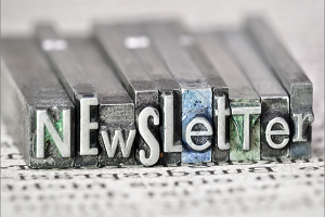 newsletter du COS 38