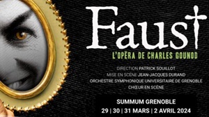 Partenaire culturel La Fabrique opéra