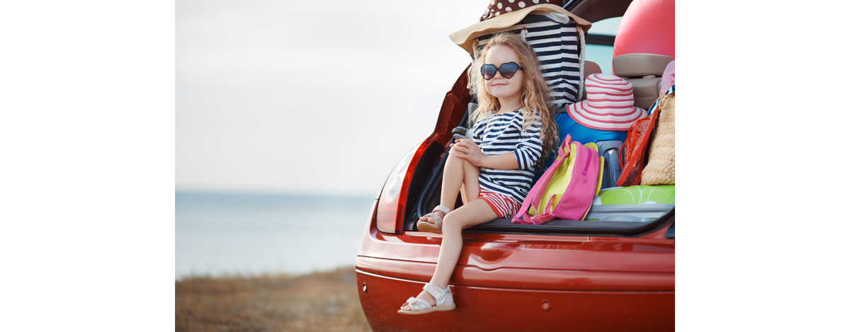 Aide aux vacances pour les enfants