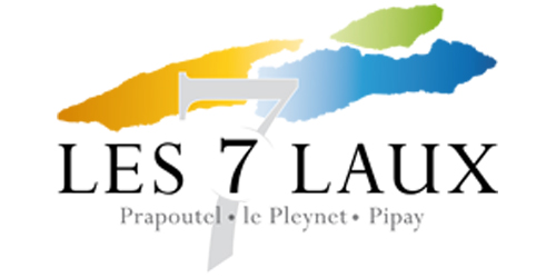 partenaire de ski LES 7 LAUX 