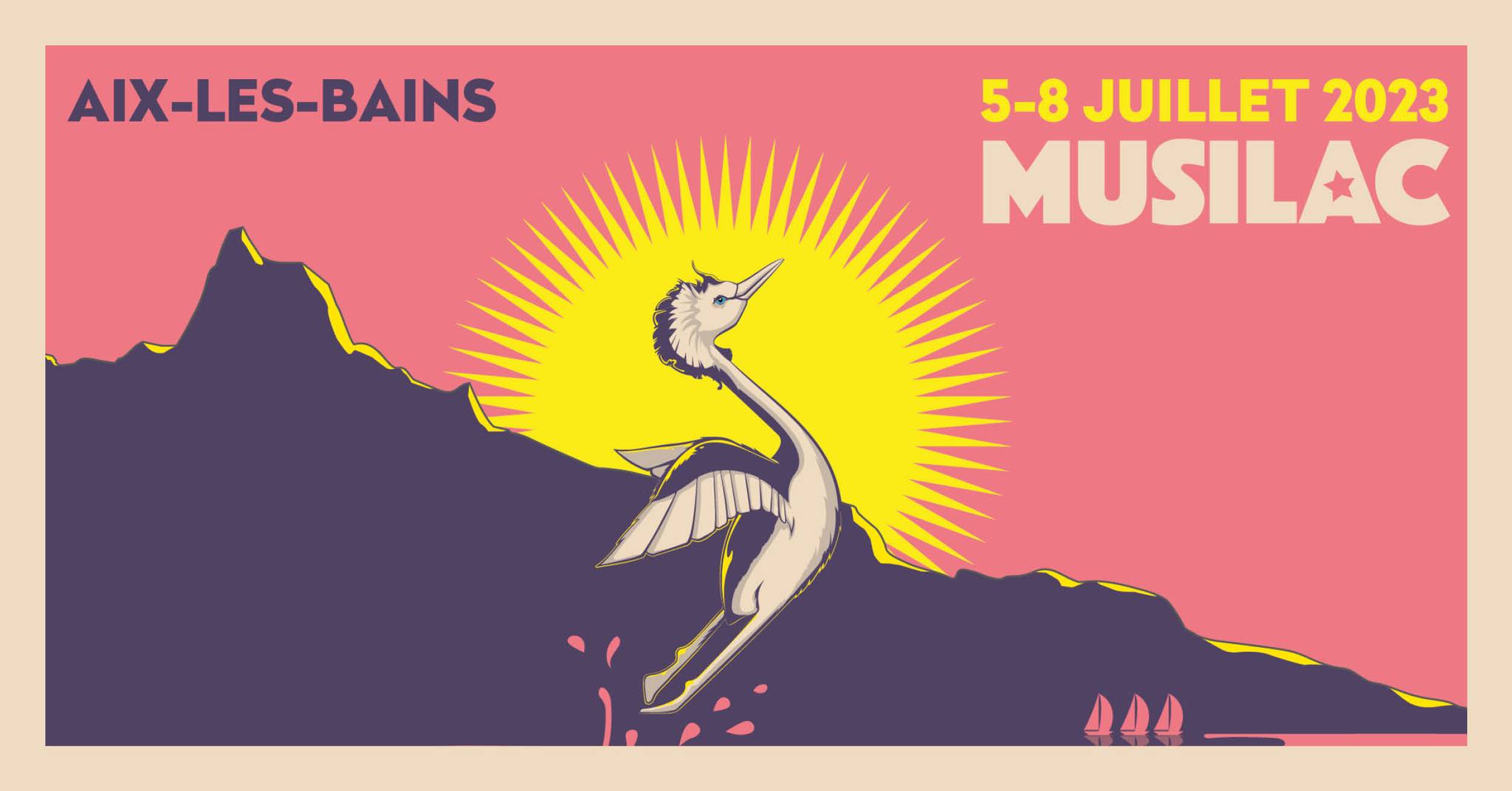 Partenaire culturel Musilac