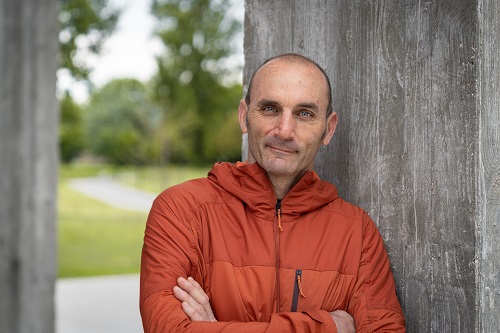 Thierry LENFANT